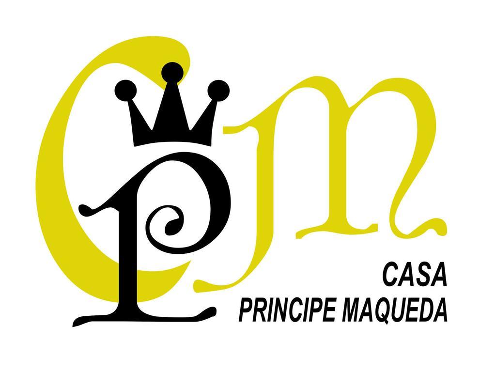 דירות פלרמו Casa Principe Maqueda מראה חיצוני תמונה