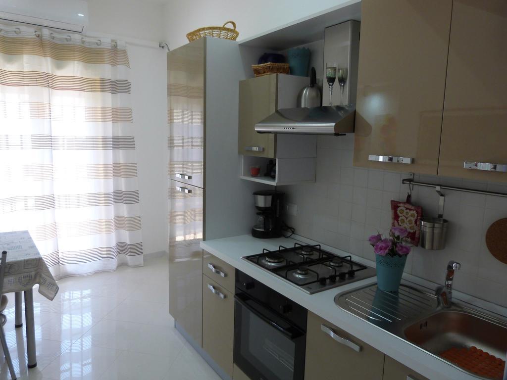 דירות פלרמו Casa Principe Maqueda מראה חיצוני תמונה