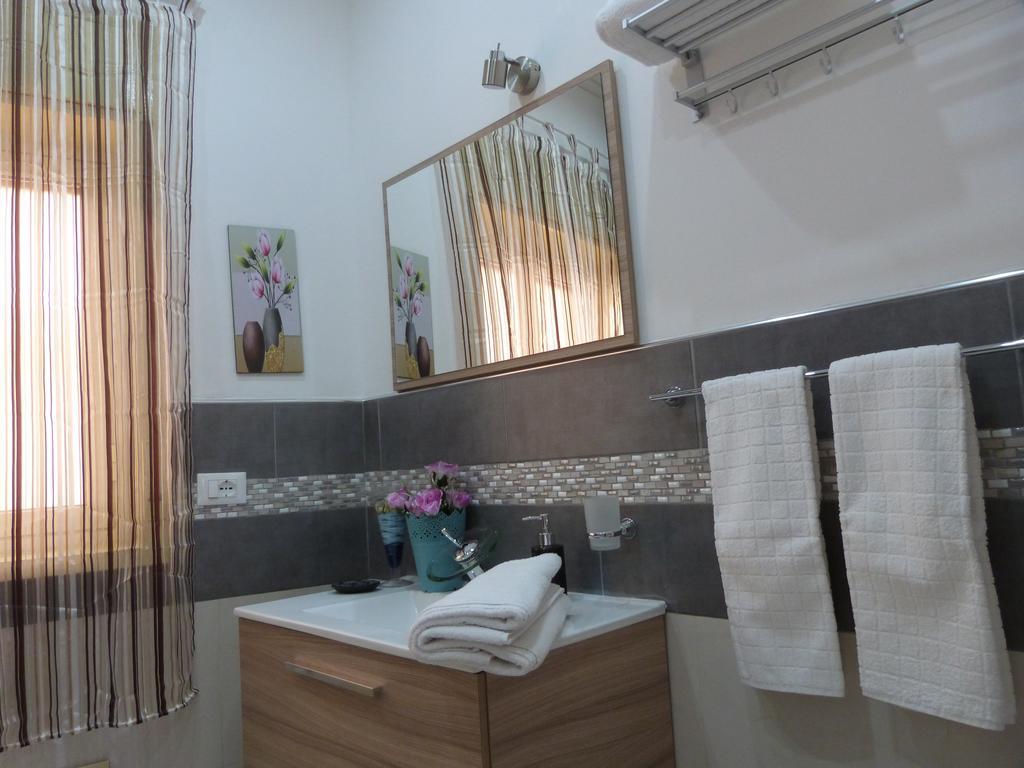 דירות פלרמו Casa Principe Maqueda מראה חיצוני תמונה