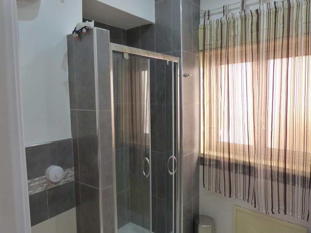 דירות פלרמו Casa Principe Maqueda מראה חיצוני תמונה